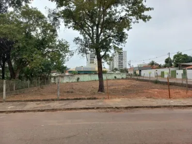 Lote/Terreno à venda, 1440m² no Despraiado, Cuiabá