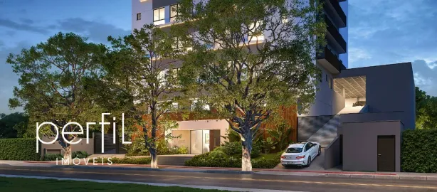 Apartamento com 3 Quartos à venda, 84m² no América, Joinville