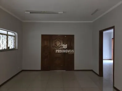 Imóvel Comercial à venda, 209m² no Vila Medon, Americana
