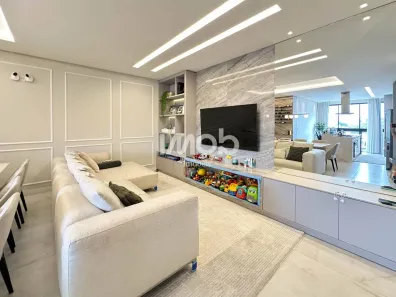 Apartamento com 3 Quartos à venda, 125m² no Centro, Jaraguá do Sul