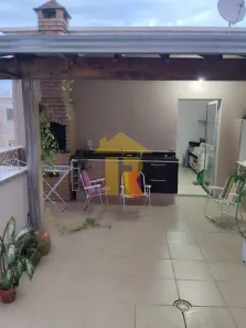 Apartamento com 2 Quartos à venda, 95m² no Jardim Urano, São José do Rio Preto