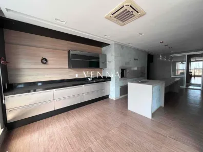 Apartamento com 3 Quartos à venda, 236m² no Gleba Fazenda Palhano, Londrina