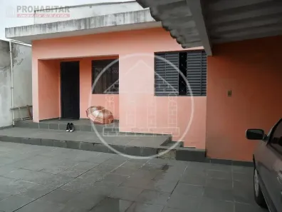 Sobrado com 3 Quartos à venda, 358m² no Jardim Presidente, São Paulo