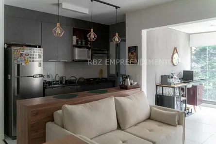 Apartamento com 2 Quartos à venda, 78m² no Pinheiros, São Paulo