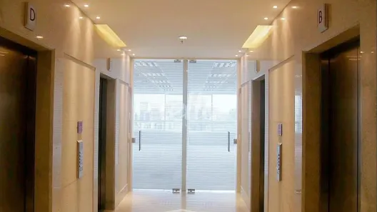 Sala Comercial para alugar, 514m² no Brooklin Paulista, São Paulo