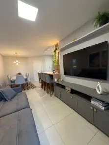 Apartamento com 3 Quartos à venda, 85m² no Santa Bárbara, Criciúma