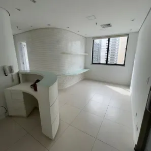 Flat com 2 Quartos para alugar, 65m² no Itaim Bibi, São Paulo