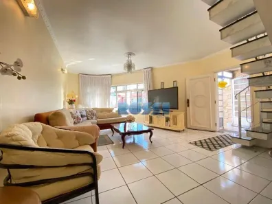 Sobrado com 3 Quartos para venda ou aluguel, 270m² no Vila Prudente, São Paulo