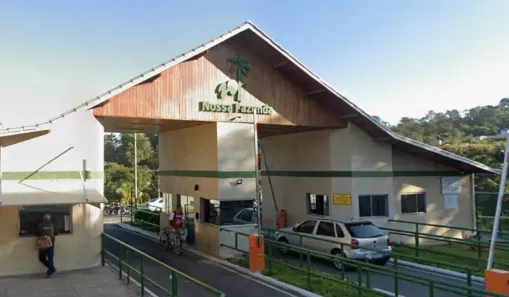Casa de Condomínio com 1 Quarto à venda, 100m² no Condomínio Nossa Fazenda, Esmeraldas