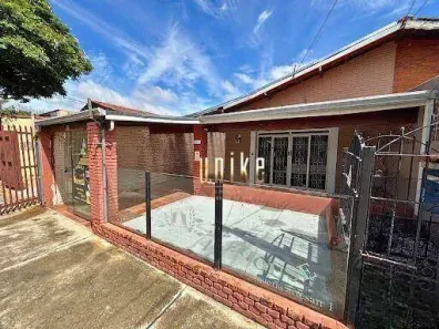 Imóvel Comercial com 3 Quartos para alugar, 85m² no Jardim das Indústrias, São José dos Campos