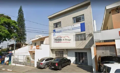 Prédio Comercial para alugar, 300m² no Gopoúva, Guarulhos