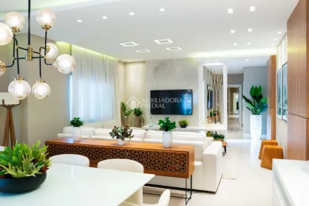Apartamento com 4 Quartos à venda, 225m² no Meia Praia, Itapema