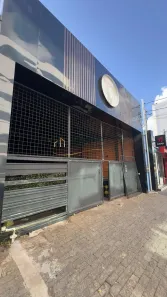 Galpão/Depósito/Armazém à venda, 340m² no Quilombo, Cuiabá
