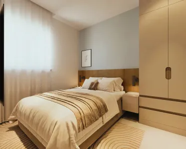 Apartamento com 2 Quartos à venda, 46m² no Barro, Recife