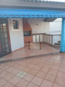 Cobertura com 3 Quartos à venda, 212m² no Lapa, São Paulo