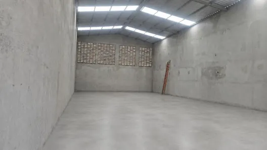 Galpão/Depósito/Armazém para alugar, 400m² no Indústrias I (Barreiro), Belo Horizonte