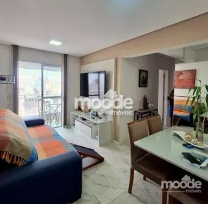 Apartamento com 2 Quartos à venda, 54m² no Bela Vista, São Paulo