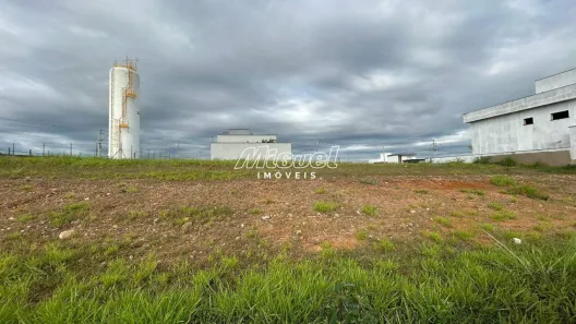 Lote/Terreno à venda, 255m² no Jardim São Francisco, Piracicaba