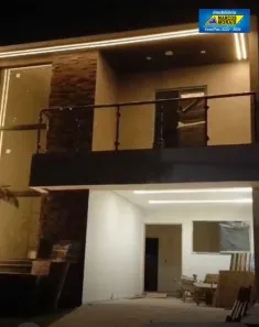 Casa de Condomínio com 3 Quartos à venda, 182m² no Jardim Residencial Jardim, Sorocaba