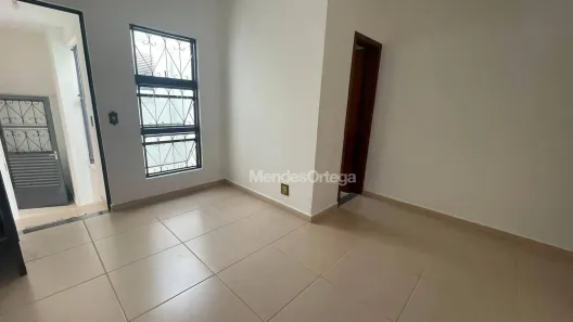 Casa com 1 Quarto para alugar, 50m² no Vila Hortência, Sorocaba