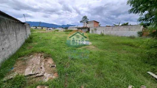 Lote/Terreno à venda, 290m² no Balneário dos Golfinhos, Caraguatatuba