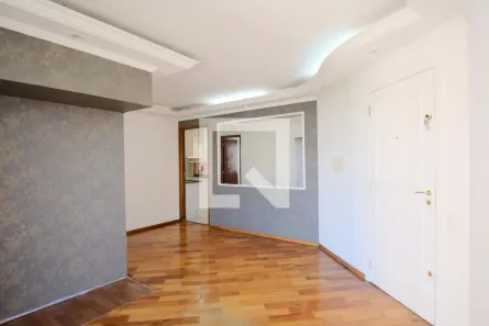 Apartamento com 3 Quartos à venda, 62m² no Chácara Califórnia, São Paulo