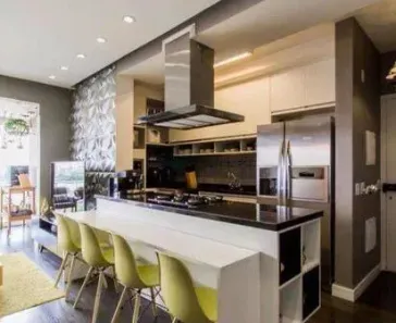 Apartamento com 3 Quartos à venda, 87m² no Vila Anastácio, São Paulo