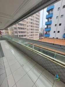 Apartamento com 2 Quartos à venda, 123m² no Tupi, Praia Grande