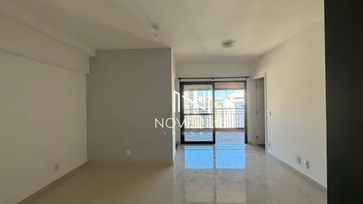 Apartamento com 1 Quarto à venda, 57m² no Parque Residencial Aquarius, São José dos Campos