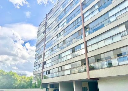 Apartamento com 3 Quartos à venda, 112m² no Freguesia (Jacarepaguá), Rio de Janeiro