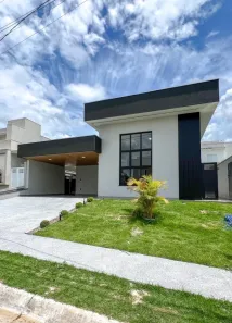 Casa de Condomínio com 3 Quartos à venda, 165m² no São Venâncio, Itupeva