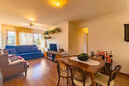 Apartamento com 3 Quartos à venda, 85m² no Jardim Oriental, São Paulo