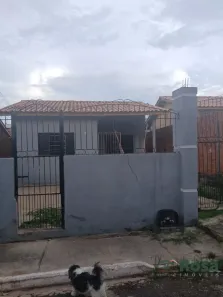 Casa com 2 Quartos à venda, 50m² no Recanto dos Pássaros, Cuiabá