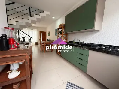 Casa com 2 Quartos à venda, 72m² no Massaguaçu, Caraguatatuba