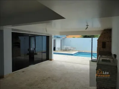 Casa com 4 Quartos à venda, 450m² no Praia do Pecado, Macaé