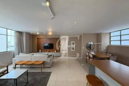 Apartamento com 3 Quartos à venda, 145m² no Jardim Paulista, São Paulo