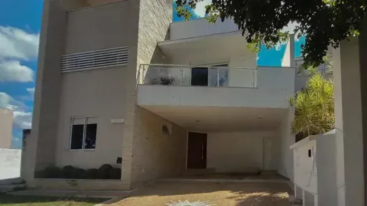 Casa de Condomínio com 5 Quartos à venda, 445m² no Parque Residencial Villa dos Inglezes, Sorocaba