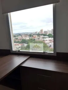 Sala Comercial para alugar, 55m² no Jardim América, Ribeirão Preto