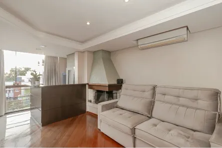 Apartamento com 2 Quartos à venda, 80m² no Tristeza, Porto Alegre