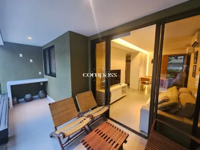 Apartamento com 2 Quartos à venda, 65m² no Nossa Senhora do O, Ipojuca