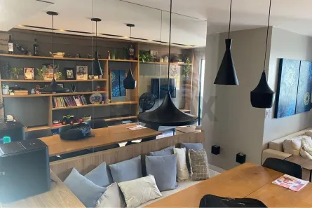 Apartamento com 3 Quartos à venda, 62m² no Mangabeiras, Maceió