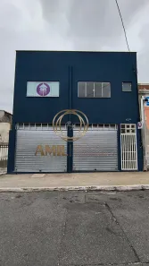 Ponto Comercial com 1 Quarto para alugar, 35m² no Santana, São José dos Campos