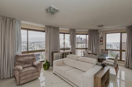 Apartamento com 2 Quartos à venda, 88m² no Rio Branco, Porto Alegre