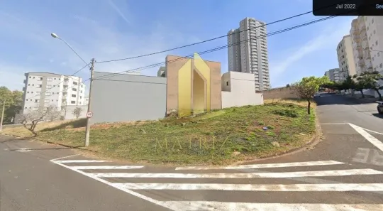 Lote/Terreno à venda, 460m² no Residencial Amazonas, Franca