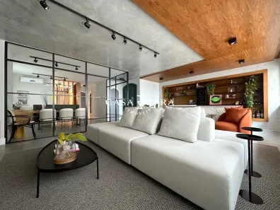 Apartamento com 4 Quartos à venda, 207m² no Centro, Florianópolis