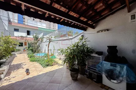 Casa com 3 Quartos à venda, 250m² no Vila Prudente, São Paulo