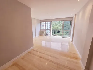 Apartamento com 3 Quartos à venda, 123m² no São Conrado, Rio de Janeiro