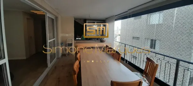 Apartamento com 4 Quartos à venda, 150m² no Jardim São Paulo(Zona Norte), São Paulo