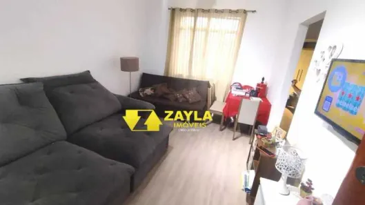 Apartamento com 1 Quarto à venda, 60m² no Piedade, Rio de Janeiro