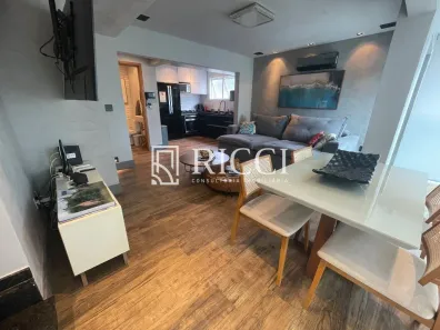 Casa com 2 Quartos à venda, 170m² no Vila Belmiro, Santos